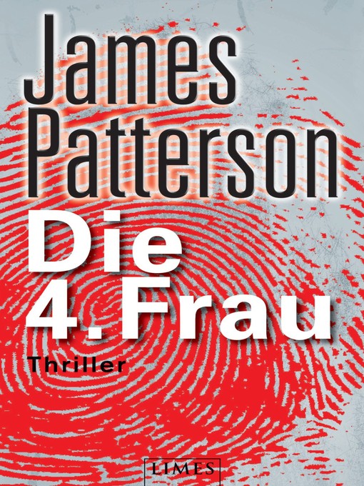 Title details for Die 4. Frau by James Patterson - Wait list
